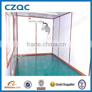 20ft and 40ft Container Homes Customized Container Office thumbnail-5
