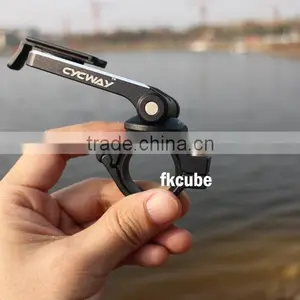 Universal High Quality Bike Cell Phone Holder for Iphone/samsung /smart Phone Compatible Bike/motorcycle Holder thumbnail-2