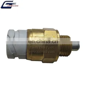 Heavy Duty Truck Parts Auto Brake Light Switch OEM 1449102 for DAF Truck Oil Pressure Sensor thumbnail-1