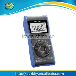 DIGITAL MULTIMETER DT4253 thumbnail-1