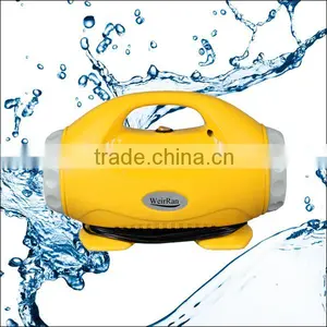 (73033) Mutipurpose 12V Portative Battery 12L Car Wash Machine thumbnail-1
