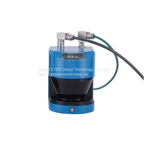 50m Long Range Lidar Sensor for Industrial Robot Obstacle Avoidance thumbnail-4