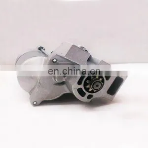 8970645530 Wholesale Auto Electrical System Car Engine 12V 9T 1.4KW Starter Motor for Isuzu Trooper II (UB) III thumbnail-5