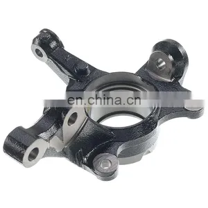 43211-19015 Auto Parts High Quality Rear Steering Knuckle for Toyota Corolla 2003-2008 thumbnail-3