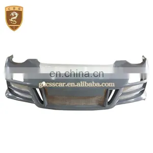 Car Bumper Body Kits Suitable for Pors-che 911Update 997 Carera Tuning To PD Body Parts thumbnail-5