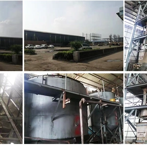 Shanxi New Agri Technology Co.,ltd. company overview - view 1 thumbnail
