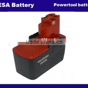 14.4V Ni-cd Ni-MH Batteries 2 607 335 160 BAT015 Power Tool Battery for Bosch thumbnail-2