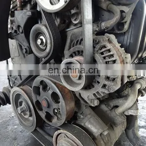 Second Hand Honda Strean 2004 K20A1 Used Engines Japan Used Engine Car Beforward Used Engines for Sale thumbnail-4