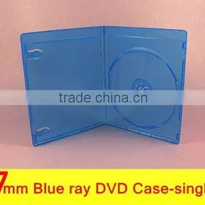7mm Blue Ray Dvd Case thumbnail-1