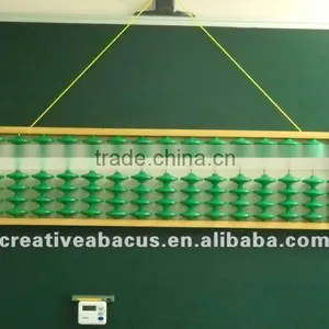 Teacher Abacus 15 Rods thumbnail-1