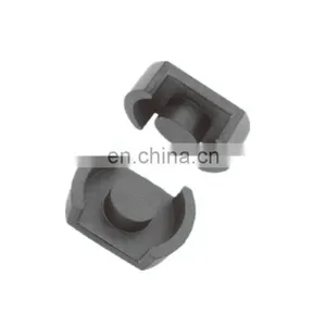 PQ EE EI ER EER Soft Ferrite Core Magnet Core MnZn PC40 PC44 for Power Transformer thumbnail-5