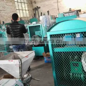 2016 Hotsale in Indonesia Oil Extraction Machine thumbnail-4