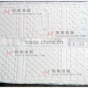 Computerized Chain Stitch Multi-functional Quilting Machine thumbnail-5