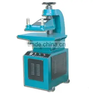 SEMI-AUTOMATIC MECHANIC Manuel Foot Pedal Type PUNCHING MACHINE thumbnail-2