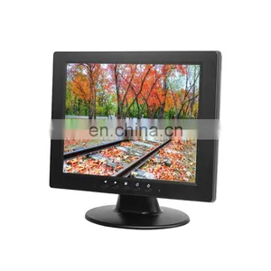 10.4 Inch Small Size Touch Screen Lcd Integrated Square Led Backlight Desktop Pc Monitor thumbnail-1