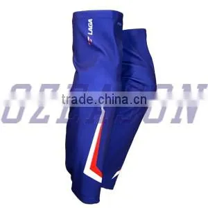 Promotional Cheap Price Wholesale Custom Sublimation Hockey Socks thumbnail-2
