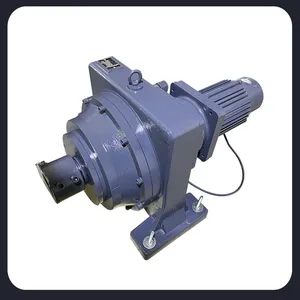 Cast Iron Electric Actuator DKJ-5100W Arm Throttle Valve Electric Device thumbnail-2