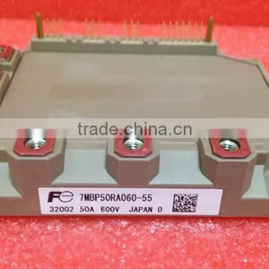 7MBP50RA060-55 2MBI300NB-060 IGBT Module thumbnail-1