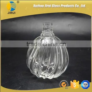 80ml Diffuser Glass Bottle With Pineapple Shape thumbnail-3