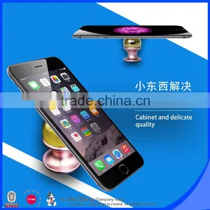 Magnetic Phone Holder Car Holder for Ipone GPS Mobile Phone Holder Quality Choice thumbnail-3