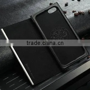 Wallet Leather Case for IPhone 6, for IPhone 6 Case Leather thumbnail-5