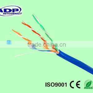 UTP/FTP/SFTP Cat5e Cat6 Lan Cable 305m Box thumbnail-3