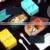 Factory Supply Classic Personalized 2 Layer Children School Silicon PP Lunch Box thumbnail-1