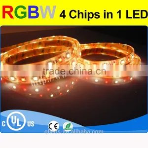 Quality Assurance 120led/m 5050 Rgbw Led Stripe thumbnail-1