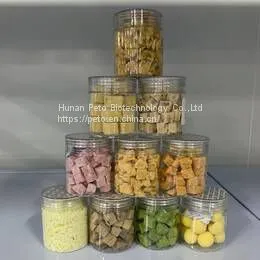 Mixed Pet Treats Series thumbnail-1