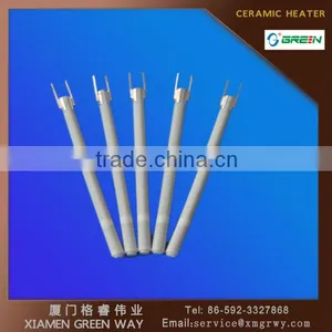 13 Ohm TCR 1400 Ceramic Resistance Auto Heater for Car Sensor thumbnail-1