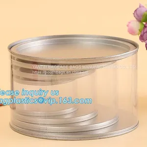 Clear Windowed Box Alternatives to Acrylic Box PET Box for Glasses Alternatives to Acrylic Box Alternatives to Paper bo thumbnail-1