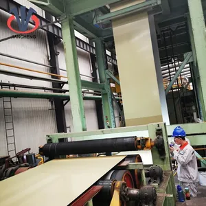 Zinc Coated Ral 9002 Color Coated Steel Coil Ppgi Prepainted Galvanized Steel Coil Z275 thumbnail-5