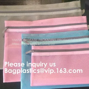 File Folder Paper Document Holder Receipts Organizer Zipper Storage Bag,Zipper Packs for School Office Stationery Slider thumbnail-3