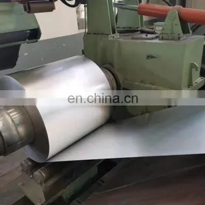 Galvanized Steel Plate/gi Slit Coil/metal Strip thumbnail-5