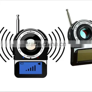 Factory Price in ShenZhen! Cc309 Hidden Cam Bug Hidden Camera Bug Detector thumbnail-1