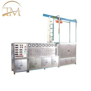 1L Supercritical Co2 Extraction Machine For Hemp Oil thumbnail-1