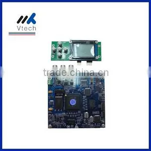 1080P Wireless Video Input RF Modulator Hdmi thumbnail-1