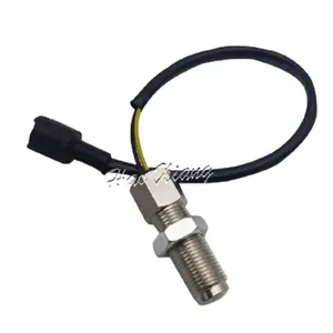 Haoxiang Excavator Revolution Speed Sensor 178-6540 196-7973 for Caterpillar Excavator 320D 320 320C 315C E320B E312B thumbnail-4