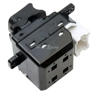 Haoxiang CAR Electric Power Window Switches Universal Window Lifter Switch 93570-1E000 82710-1E050 For Hyundai Accent thumbnail-3