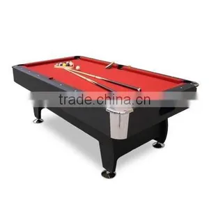 High Quality and Outstanding Billiard Table thumbnail-1