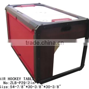Hot Sales Air Hockey Table thumbnail-1