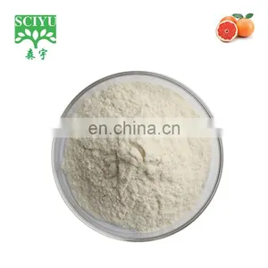 98% Naringin From Grapefruit Seed Extract Powder thumbnail-1