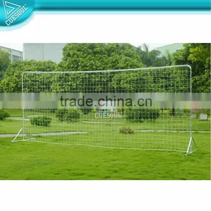 18'*7' Soccer Rebounders & Training Nets thumbnail-1
