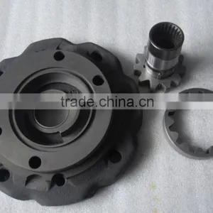 REXROTH A4VG90 CHARGE PUMP thumbnail-1