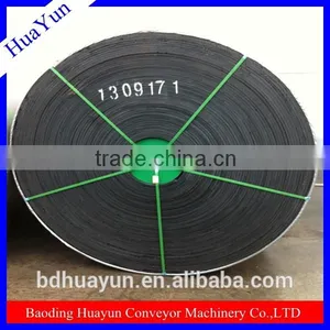 1000mm Belt WIdth 18Mpa Ep/Polyester Conveyor Belt Manufacturer thumbnail-1