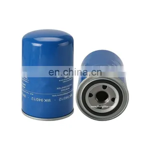 FILONG Manufacturer High Quality Truck Donaldson WK940/12 P505932 1341638 FF5297 H17WK04 thumbnail-1
