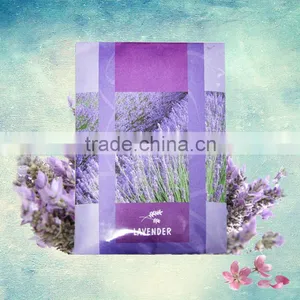 20g Scented Sachet, Customized Wardrobe Scented Sachet thumbnail-1