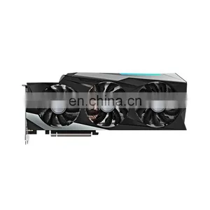 RTX 3090 Graphics Card GDDR6X 24GB GPU Card RTX 3060 3060TI 3070 3080 3080TI RX 580 thumbnail-3