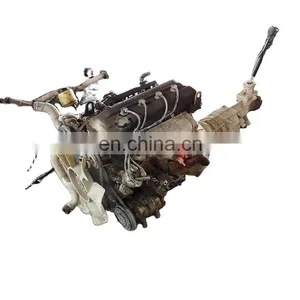 Nissan D22 Navara 2011 Petrol Used Japanese Engines Used Engines Used Engines Japan thumbnail-1