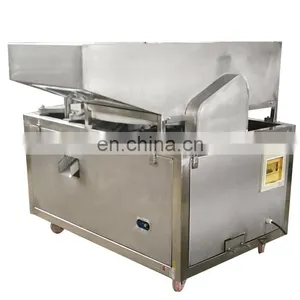 Hot Selling Date Seed Removal Machine Fruit Stone Extractor Date Kernel Extractor Machine thumbnail-4